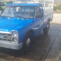 نیسان دوگانه 86|خودرو سواری و وانت|بهشهر, |دیوار