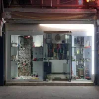 مغازه در تختی|فروش مغازه و غرفه|رشت, سعدی (تختی)|دیوار