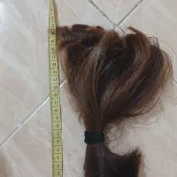 مو‌رنگ‌شده
