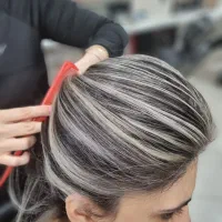 خدمات رنگ مو|خدمات آرایشگری و زیبایی|تهران, مشیریه|دیوار