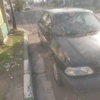 پراید ۸۳ انژکتور