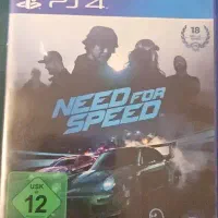 بازی need for speed ps4