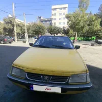 تاکسی برون شهری