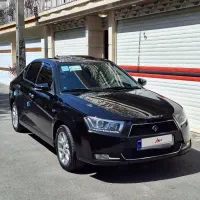 دنا پلاس توربو اتوماتیک مدل ۱۴۰۱ بدون رنگ