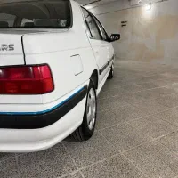 پارس ۴۰۲|خودرو سواری و وانت|دوگنبدان, |دیوار