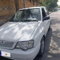 پراید ۱۳۲ مدل۹۰