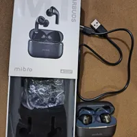هدفون بی سیم mibro earbuds m1|پخش‌کننده همراه|تهران, سلسبیل جنوبی|دیوار