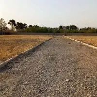 زمین مشارکت فردیس از 200متر تا 5000مترموجود میباشد
