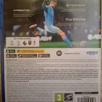 FC 24  PS5|کنسول، بازی ویدئویی و آنلاین|تهران, فلاح|دیوار