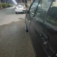 پراید 83انژکتور تمام.بدون پوسیدگی|خودرو سواری و وانت|دزفول, |دیوار