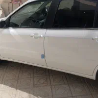 سمند سورن پلاس تیوفا