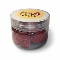 توت فرنگی خشک انجمادی