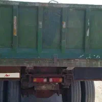 بنز تک کمپرسی منتاژ مدل ۵۱|خودرو سنگین|کهنوج, |دیوار