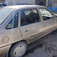 دوو سیلو|خودرو سواری و وانت|مبارکه, |دیوار
