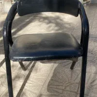 صندلی انتظار