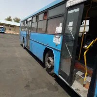 اتوبوس شهاب 3012 مدل ۱۳۸۷|خودرو سنگین|تهران, ترمینال غرب|دیوار