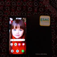 سامسونگ  S23 ultra 5G|موبایل|سنندج, |دیوار