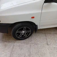 پراید|خودرو سواری و وانت|بندرعباس, |دیوار