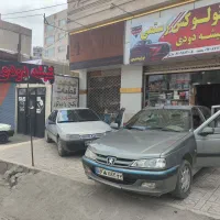 شیشه دودی ( رستمی ) 780 هزار