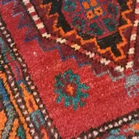 قالیچه دستباف آذربایجان|فرش|ری, حمزه‌آباد|دیوار