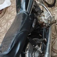 موتور ۸۳ پلاک ملی معاوضه با پراید
