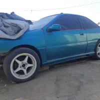 هیوندا اسکوپ۱۹۹۳|خودرو کلاسیک|شیراز, ریشمک|دیوار