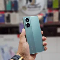 شیائومی poco x7 pro با حافظهٔ ۵۱۲ گیگابایت