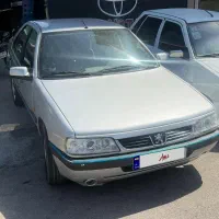 پژو 405slx مدل 1398 نقد اقساط|خودرو سواری و وانت|تربت جام, یحیی آباد|دیوار