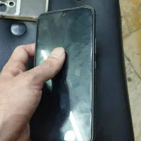 گوشی a54 فروش یا معاوضه با هم رده سر هم میدم