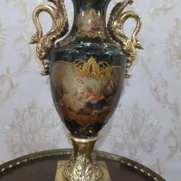 گلدان دکوری