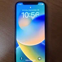 آیفون X 256 LLA