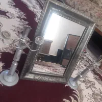 آینه‌شمعدان