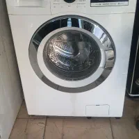 لباسشویی ۷کیلویی اسنوا