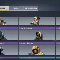 اکانت کالاف|کنسول، بازی ویدئویی و آنلاین|نورآباد, |دیوار