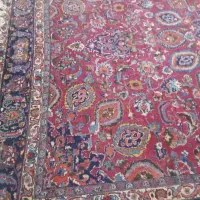 2عددفرش دستباف 12متری