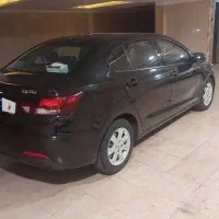 شاهین G ساندروف دار اسفند 1401