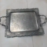 سینی|ظروف سرو و پذیرایی|کرمانشاه, |دیوار