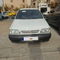 پرایدمدل96بیرنگ