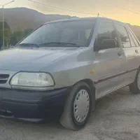 پراید۹۰sx|خودرو سواری و وانت|دهاقان, |دیوار