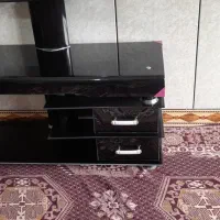 دو عدد میز تلوزیون در حد نو|میز تلویزیون|کنگاور, |دیوار