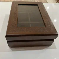 اردوخوری چوبی