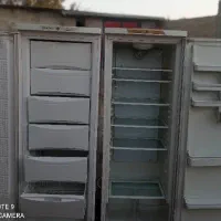 یخچال دوقلو سالم