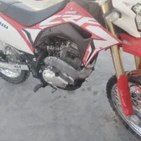 تریل250سی سی|موتورسیکلت|زاهدان, |دیوار