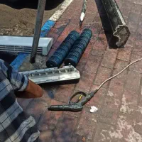 سرویس کولر اسپلیت و پنجره ای