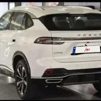 خودرو رووی Erx5 شاسی بلند