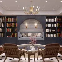 تینو طراحی تخصصی ویلانمامحوطه و دکوراسیون داخلی|خدمات پیشه و مهارت|اصفهان, دشتستان|دیوار