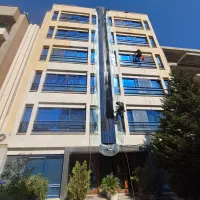 پیچ رولپلاک نما شستشو نما بدونه داربست