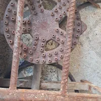 گاز تک شعله و کپسول بوتان