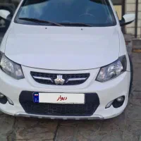 کوییک سفید ۱۴۰۰ بدون رنگ