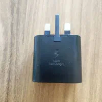 شارژر سامسونگ